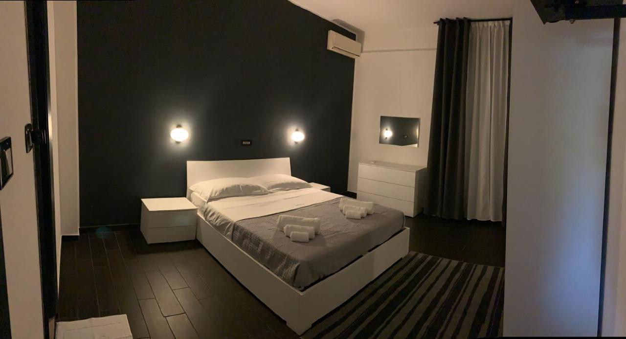 Hotel Neyra Beach Rimini Eksteriør bilde