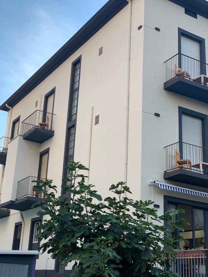 Hotel Neyra Beach Rimini Eksteriør bilde