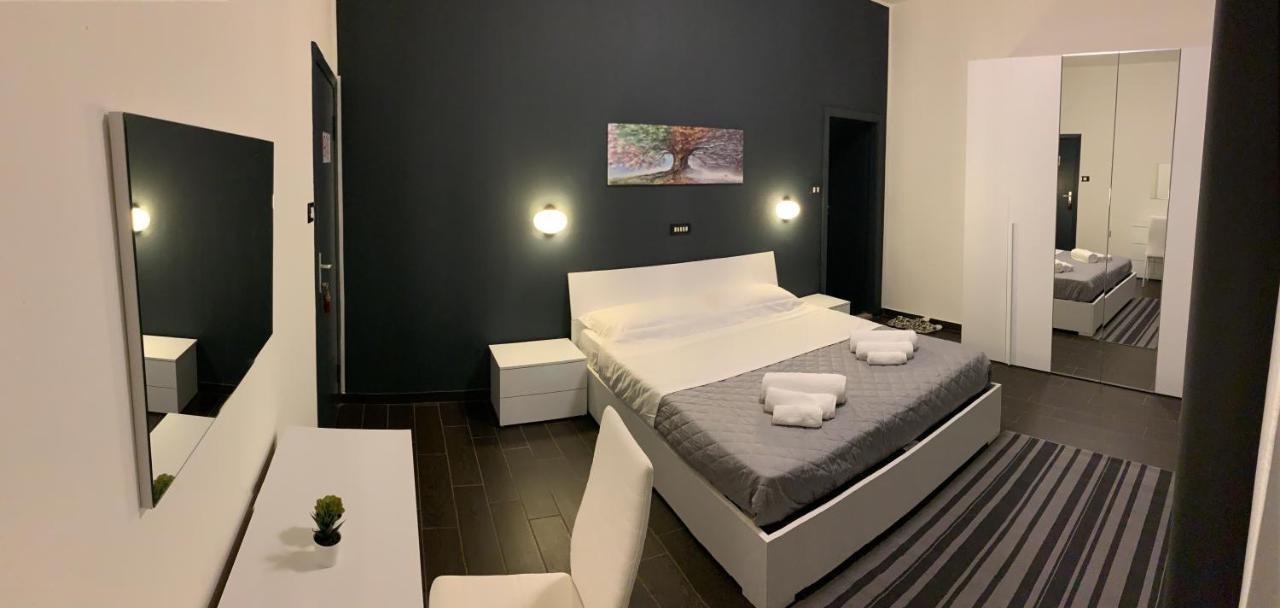 Hotel Neyra Beach Rimini Eksteriør bilde