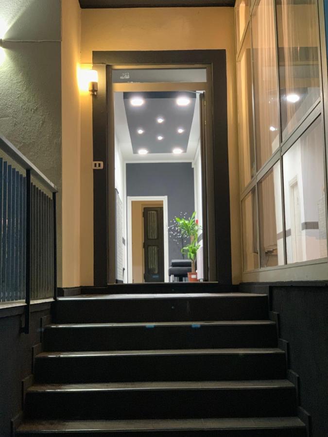 Hotel Neyra Beach Rimini Eksteriør bilde