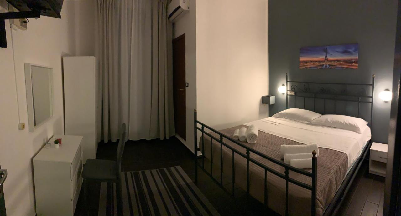 Hotel Neyra Beach Rimini Eksteriør bilde