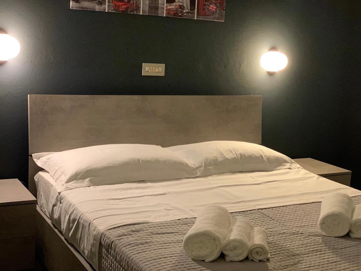 Hotel Neyra Beach Rimini Eksteriør bilde