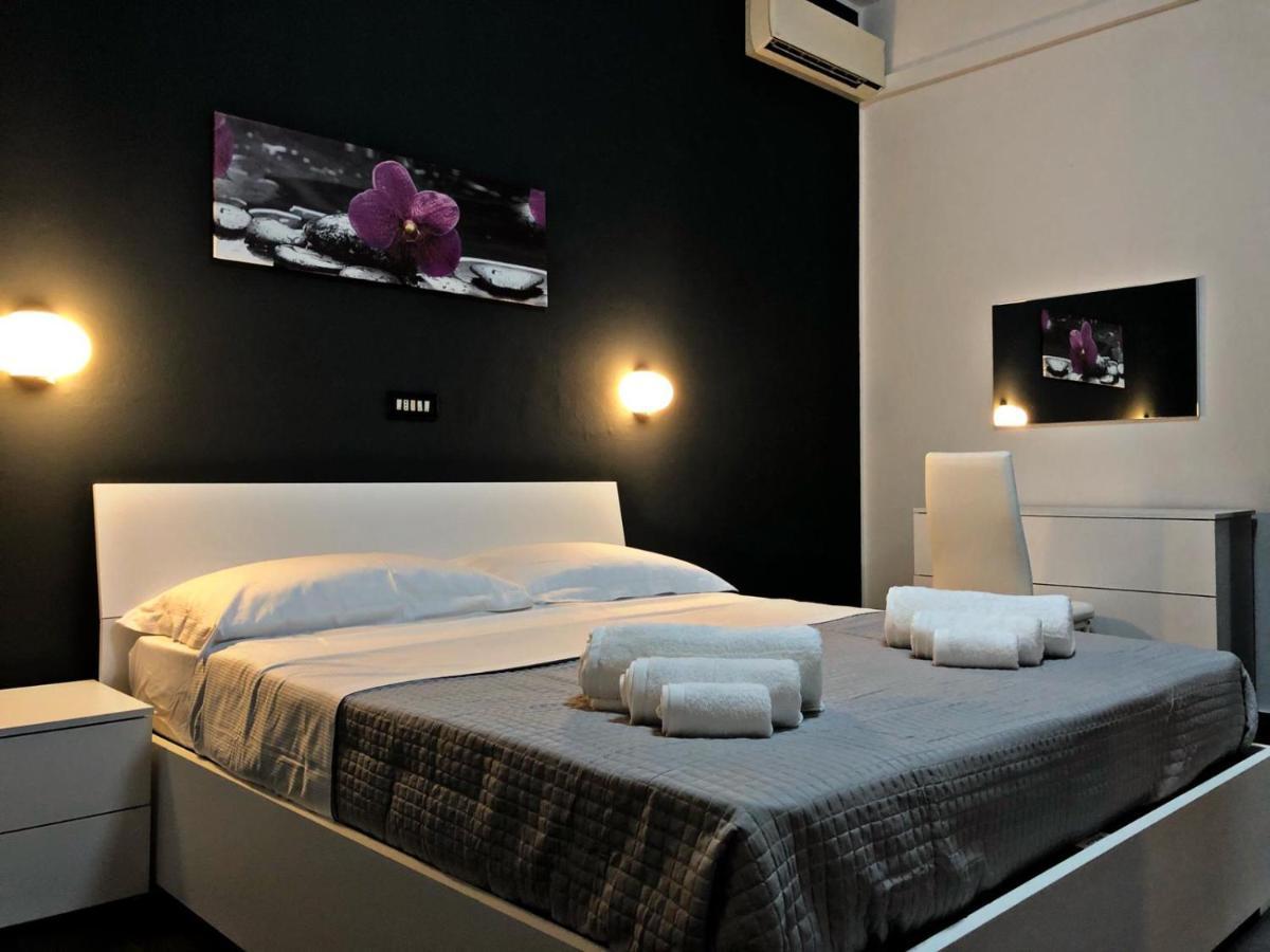 Hotel Neyra Beach Rimini Eksteriør bilde