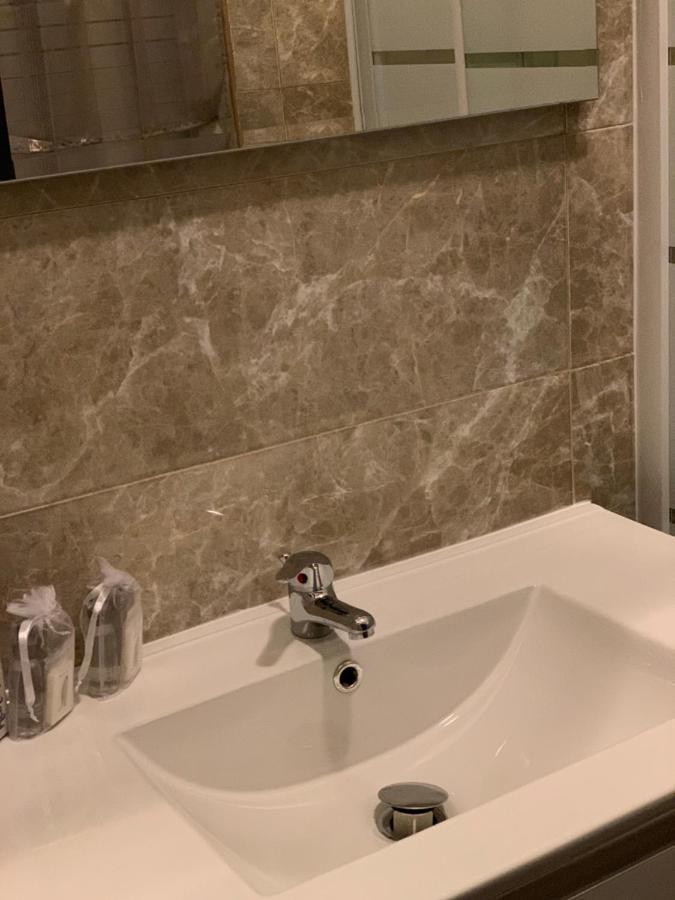 Hotel Neyra Beach Rimini Eksteriør bilde