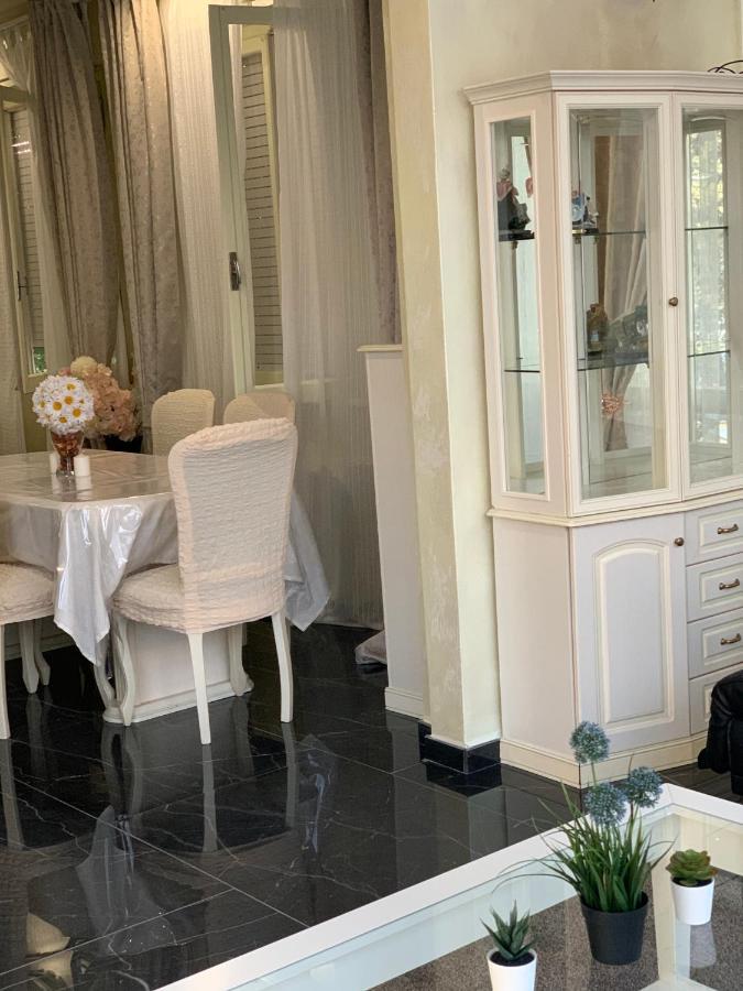 Hotel Neyra Beach Rimini Eksteriør bilde