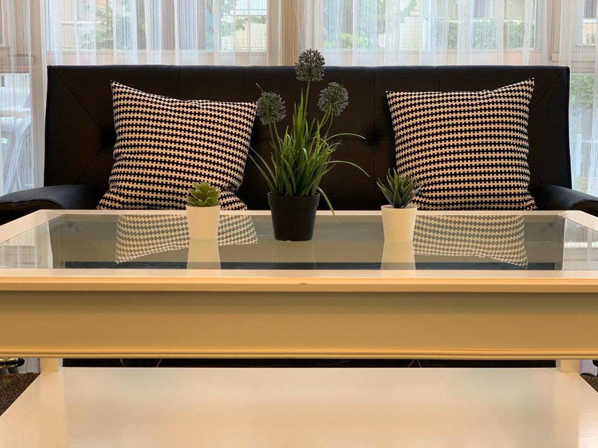 Hotel Neyra Beach Rimini Eksteriør bilde